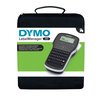 Labelprinter Dymo LabelManager 280 draagbaar qwerty 12mm zwart in koffer foto