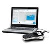 Labelprinter Dymo LabelManager 280 draagbaar qwerty 12mm zwart in koffer foto