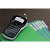Labelprinter Dymo LabelManager 280 draagbaar qwerty 12mm zwart in koffer foto