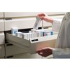 Labelprinter Dymo LabelManager 280 draagbaar qwerty 12mm zwart in koffer foto