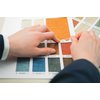 Labelprinter Dymo LabelManager 280 draagbaar qwerty 12mm zwart in koffer foto