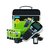 Etiqueteuse Dymo labelManager 420P portable ABC 19mm coffret