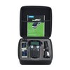 Etiqueteuse Dymo labelManager 420P portable ABC 19mm coffret Photo