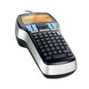 Etiqueteuse Dymo labelManager 420P portable ABC 19mm coffret Photo