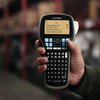 Etiqueteuse Dymo labelManager 420P portable ABC 19mm coffret Photo