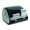 Labelprinter Dymo LabelWriter 450 Twin Turbo desktop zwart foto