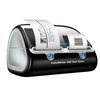 Labelprinter Dymo LabelWriter 450 Twin Turbo desktop zwart foto