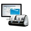 Labelprinter Dymo LabelWriter 450 Twin Turbo desktop zwart foto