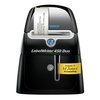 Labelprinter Dymo LabelWriter 450 Duo desktop zwart foto