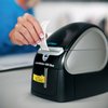 Labelprinter Dymo LabelWriter 450 Duo desktop zwart foto