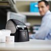Labelprinter Dymo LabelWriter 450 Duo desktop zwart foto