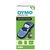 Labelprinter Dymo LetraTag 100H draagbaar abc 12mm blauw