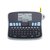 Labelprinter Dymo LabelManager 360D draagbaar azerty 19mm zwart