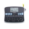 Labelprinter Dymo LabelManager 360D draagbaar qwerty 19mm zwart foto