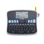 Labelprinter Dymo LabelManager 360D draagbaar qwerty 19mm zwart