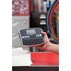 Labelprinter Dymo LabelManager 360D draagbaar qwerty 19mm zwart foto