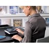 Labelprinter Dymo LabelManager 360D draagbaar qwerty 19mm zwart foto