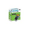 Labelprinter Dymo LabelManager 420P draagbaar abc 19mm zwart foto