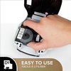 Labelprinter Dymo LabelManager 420P draagbaar abc 19mm zwart foto