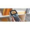 Labelprinter Dymo LabelManager 420P draagbaar abc 19mm zwart foto