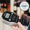 Labelprinter Dymo LabelManager 160 draagbaar qwerty 12mm zwart foto