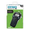 Labelprinter Dymo LabelManager 160 draagbaar azerty 12mm zwart foto