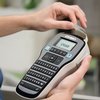 Labelprinter Dymo LabelManager 160 draagbaar azerty 12mm zwart foto