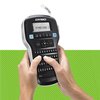 Labelprinter Dymo LabelManager 160 draagbaar azerty 12mm zwart foto