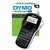 Labelprinter Dymo LabelManager 280 draagbaar azerty 12mm zwart