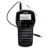 Labelprinter Dymo LabelManager 280 draagbaar azerty 12mm zwart foto