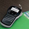 Labelprinter Dymo LabelManager 280 draagbaar azerty 12mm zwart foto