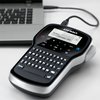 Labelprinter Dymo LabelManager 280 draagbaar qwerty 12mm zwart foto