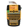 Labelprinter Dymo Rhino 4200 industrieel qwerty 19mm geel foto