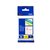 Labeltape Brother P-touch TZe-222 standaard 9mm rood op wit