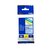 Ruban de lettrage Brother P-Touch TZe-551 standard 24mm noir sur bleu