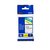 Labeltape Brother P-touch TZe-M31 mat 12mm zwart op transparant