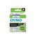 Labeltape Dymo LabelManager D1 polyester 12mm blauw op wit