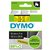 Labeltape Dymo LabelManager D1 polyester 12mm zwart op geel
