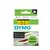 Labeltape Dymo LabelManager D1 polyester 19mm zwart op geel