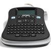 Labelprinter Dymo LabelManager 210D draagbaar qwerty 12mm zwart foto
