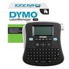 Labelprinter Dymo LabelManager 210D+ draagbaar azerty 12mm zwart foto