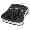 Labelprinter Dymo LabelManager 210D+ draagbaar azerty 12mm zwart foto