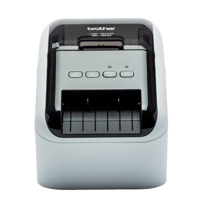 Labelprinter Brother QL-800