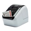 Labelprinter Brother QL-800 foto