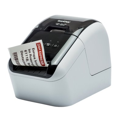 Labelprinter Brother QL-800