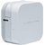 Labelprinter Brother P-touch Cube TZe PT-P300BT desktop 12mm wit