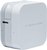 Labelprinter Brother P-touch Cube TZe PT-P300BT desktop 12mm wit