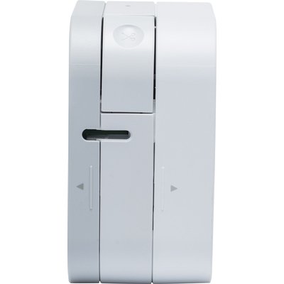 Labelprinter Brother P-touch Cube TZe PT-P300BT desktop 12mm wit