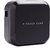 Labelprinter Brother P-touch Cube Plus TZe PT-P710BT desktop 24mm zwart