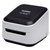 Labelprinter Brother CZ VC-500W desktop 50mm wit